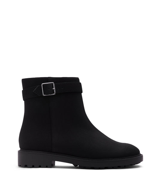 CHEA Women's Vegan Boots