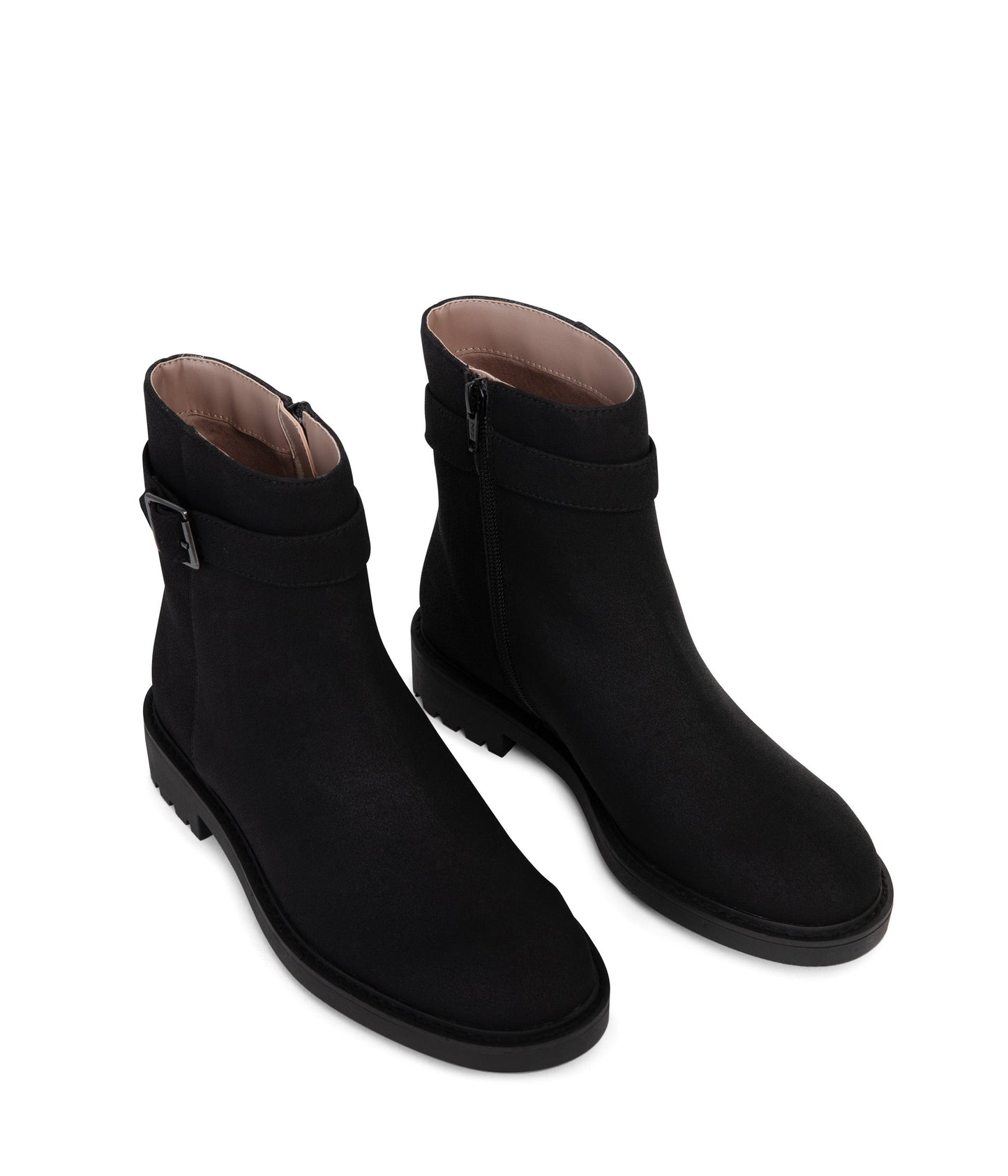 CHEA Women's Vegan Boots