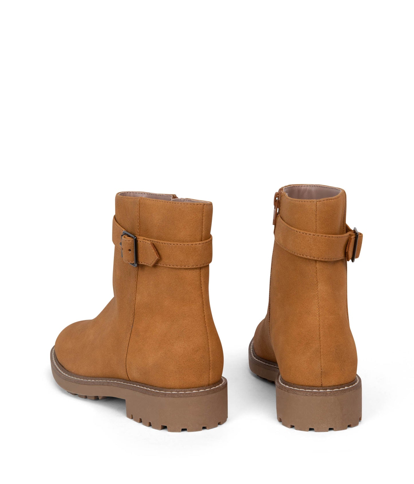 CHEA Women's Vegan Boots