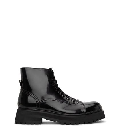 CHEAH Men's Vegan Boots