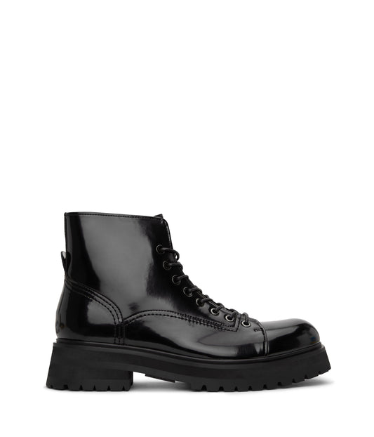 CHEAH Men's Vegan Boots