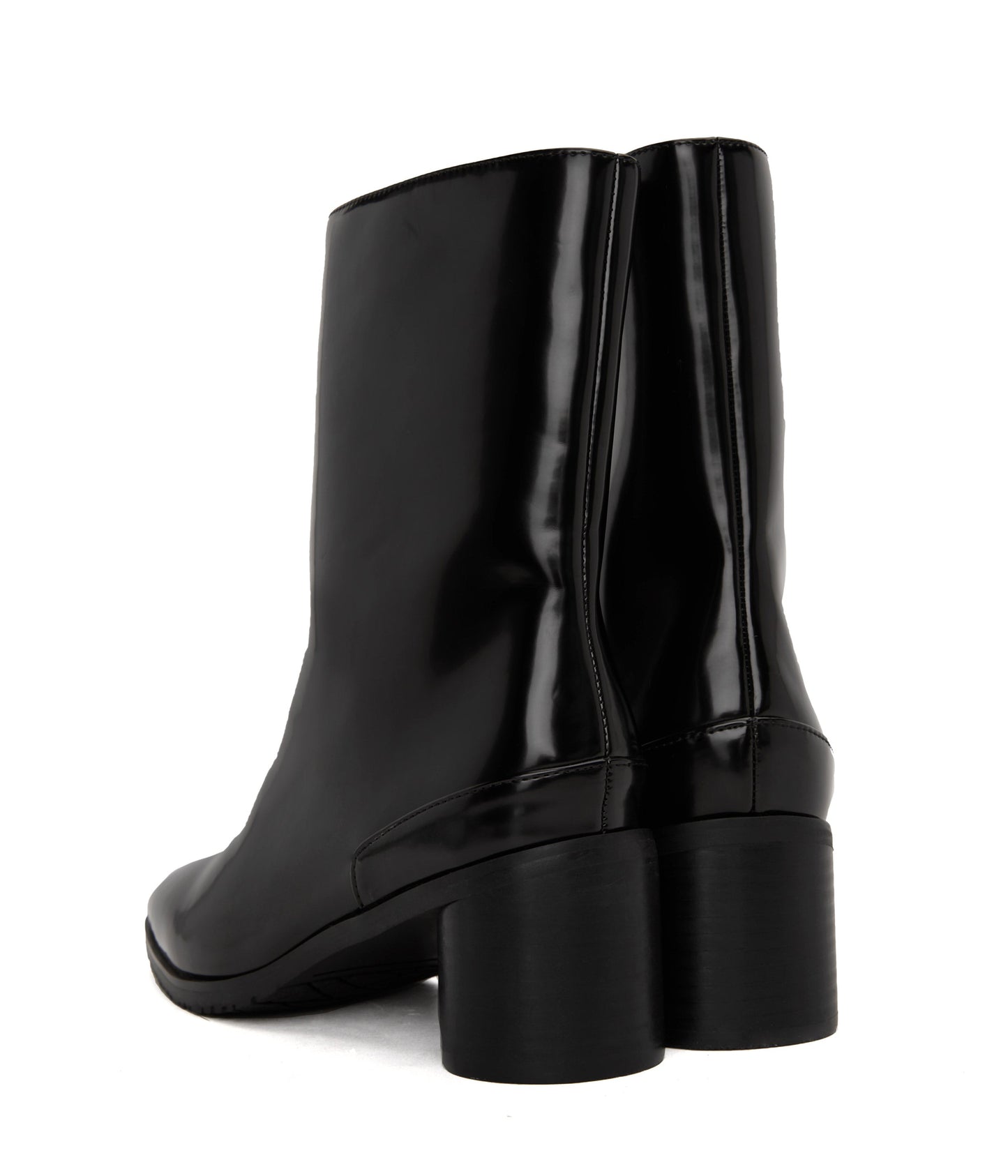 LIAM Women's Vegan High Heel Boots