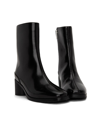 LIAM Women's Vegan High Heel Boots