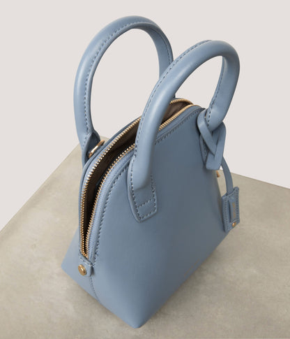GESSI MINI Vegan Satchel - UPPEAL™