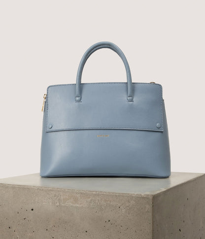 SILVA Vegan Satchel - UPPEAL™
