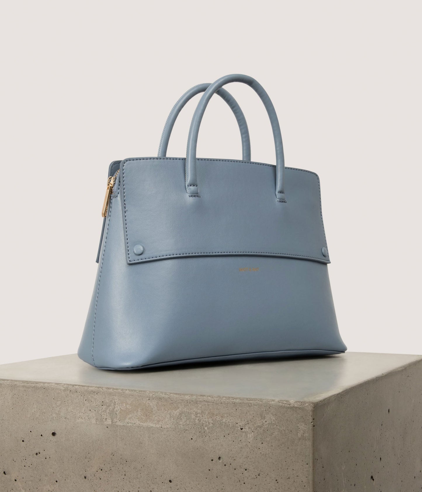 SILVA Vegan Satchel - UPPEAL™