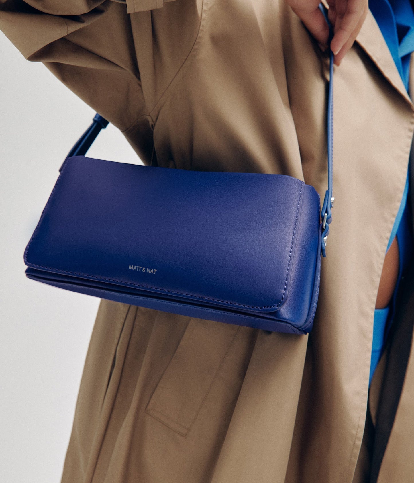 VAL Vegan Shoulder Bag - UPPEAL™