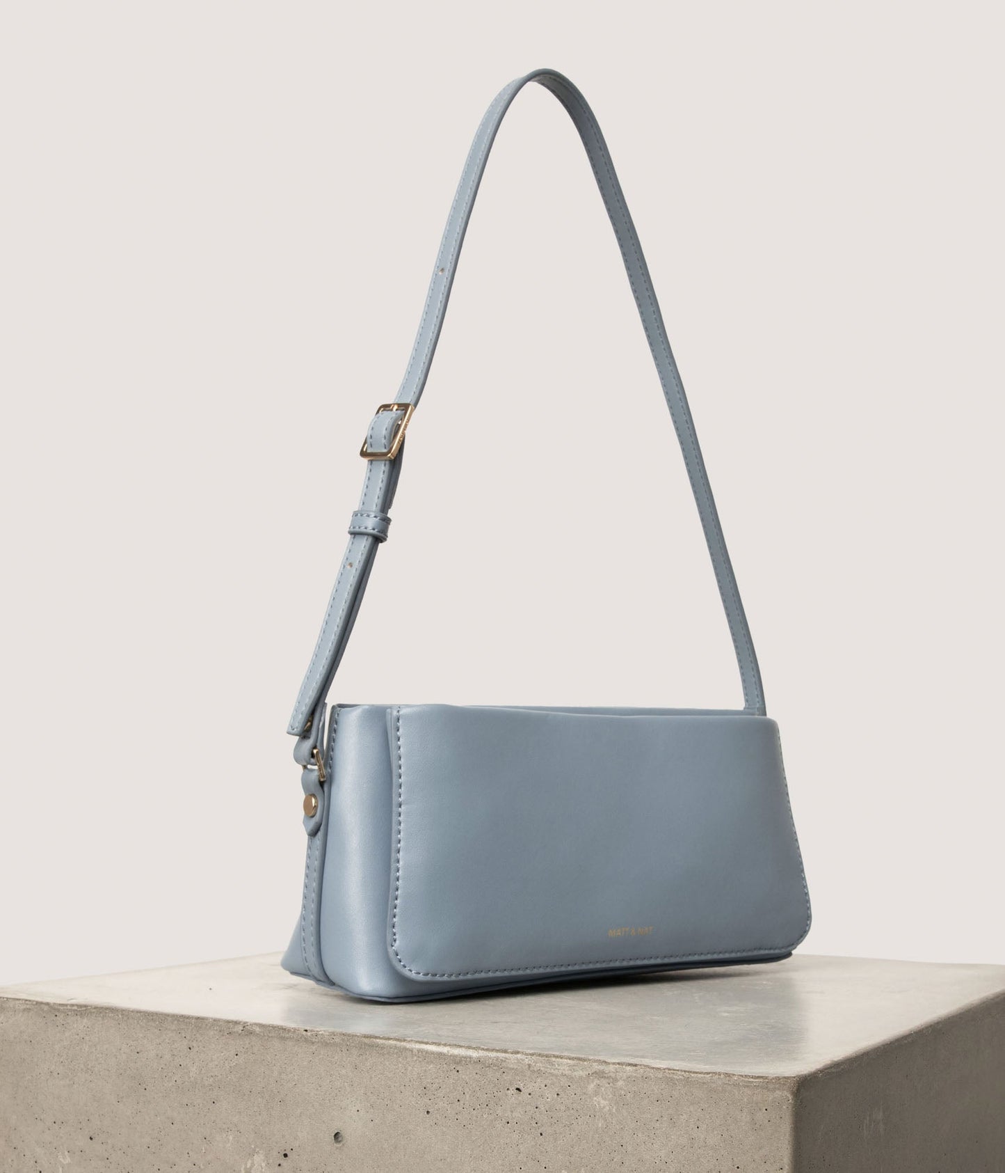 VAL Vegan Shoulder Bag - UPPEAL™