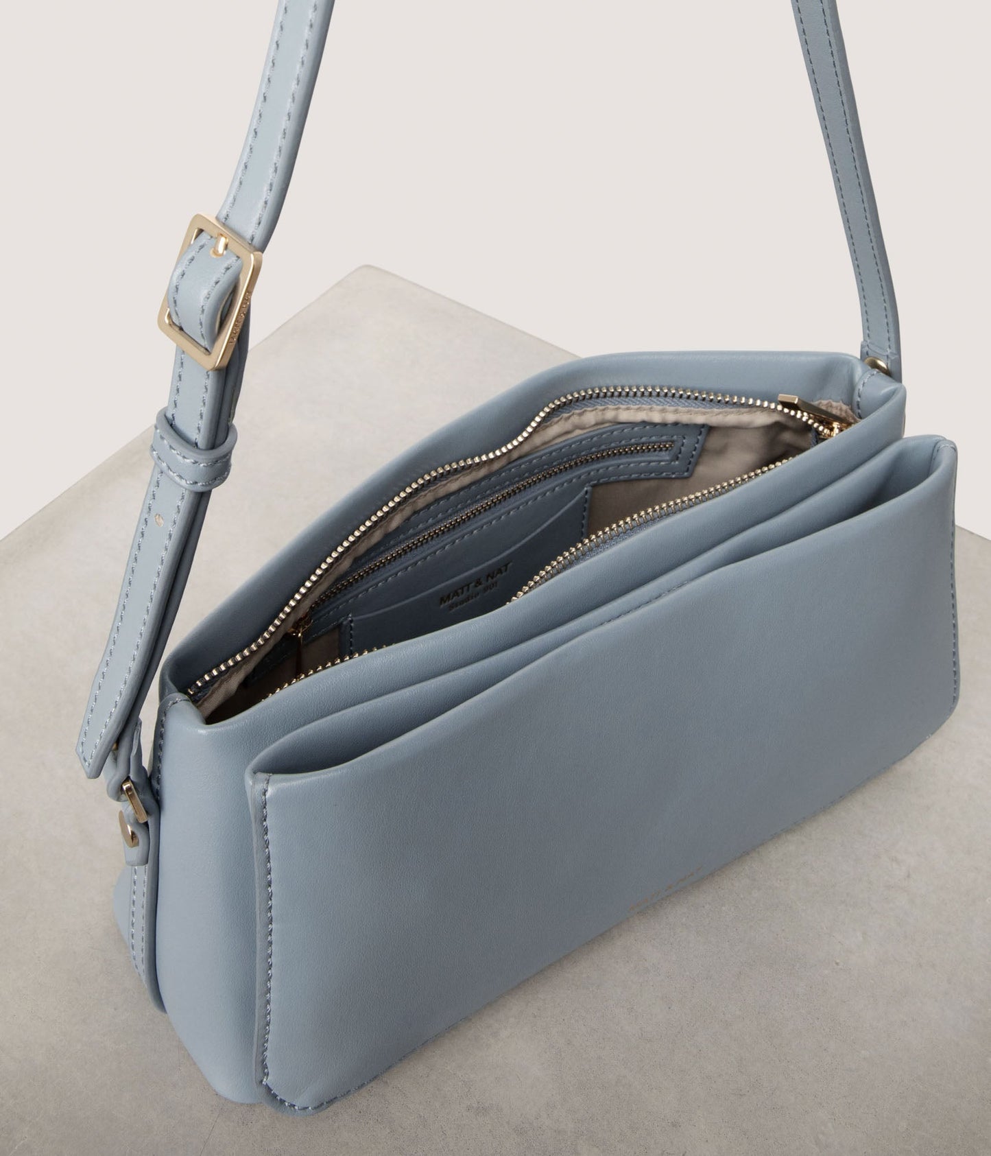 VAL Vegan Shoulder Bag - UPPEAL™