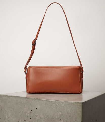 VAL Vegan Shoulder Bag - UPPEAL™