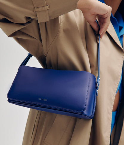 VAL Vegan Shoulder Bag - UPPEAL™