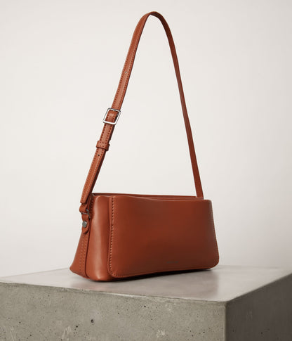 VAL Vegan Shoulder Bag - UPPEAL™