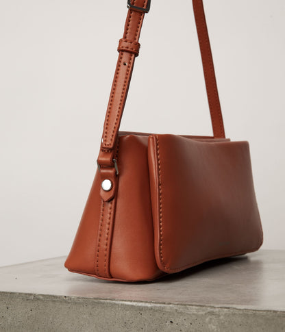VAL Vegan Shoulder Bag - UPPEAL™