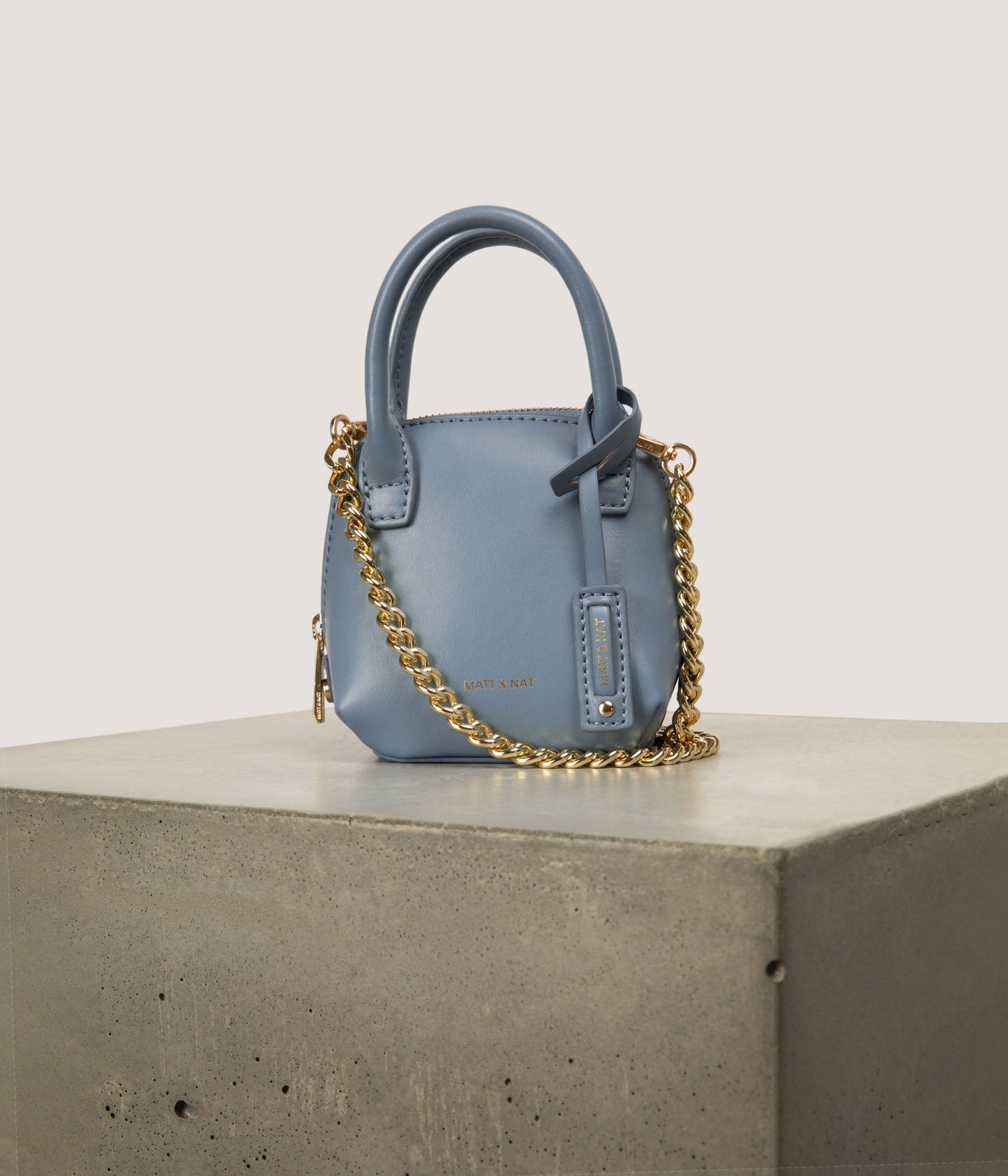 GESSI MICRO Vegan Crossbody Bag - UPPEAL™