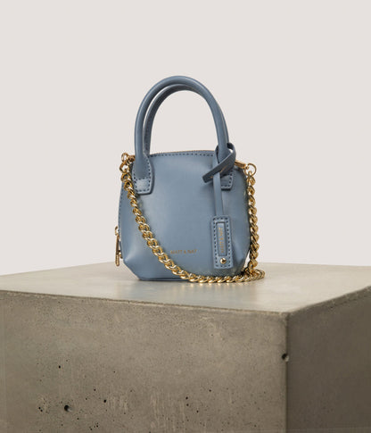 GESSI MICRO Vegan Crossbody Bag - UPPEAL™