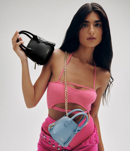 GESSI MICRO Vegan Crossbody Bag - UPPEAL™