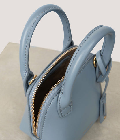 GESSI MICRO Vegan Crossbody Bag - UPPEAL™