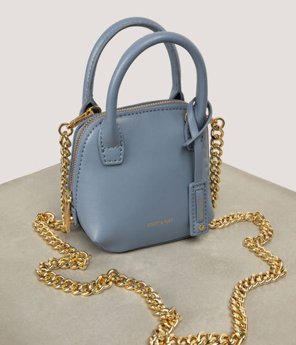 GESSI MICRO Vegan Crossbody Bag - UPPEAL™