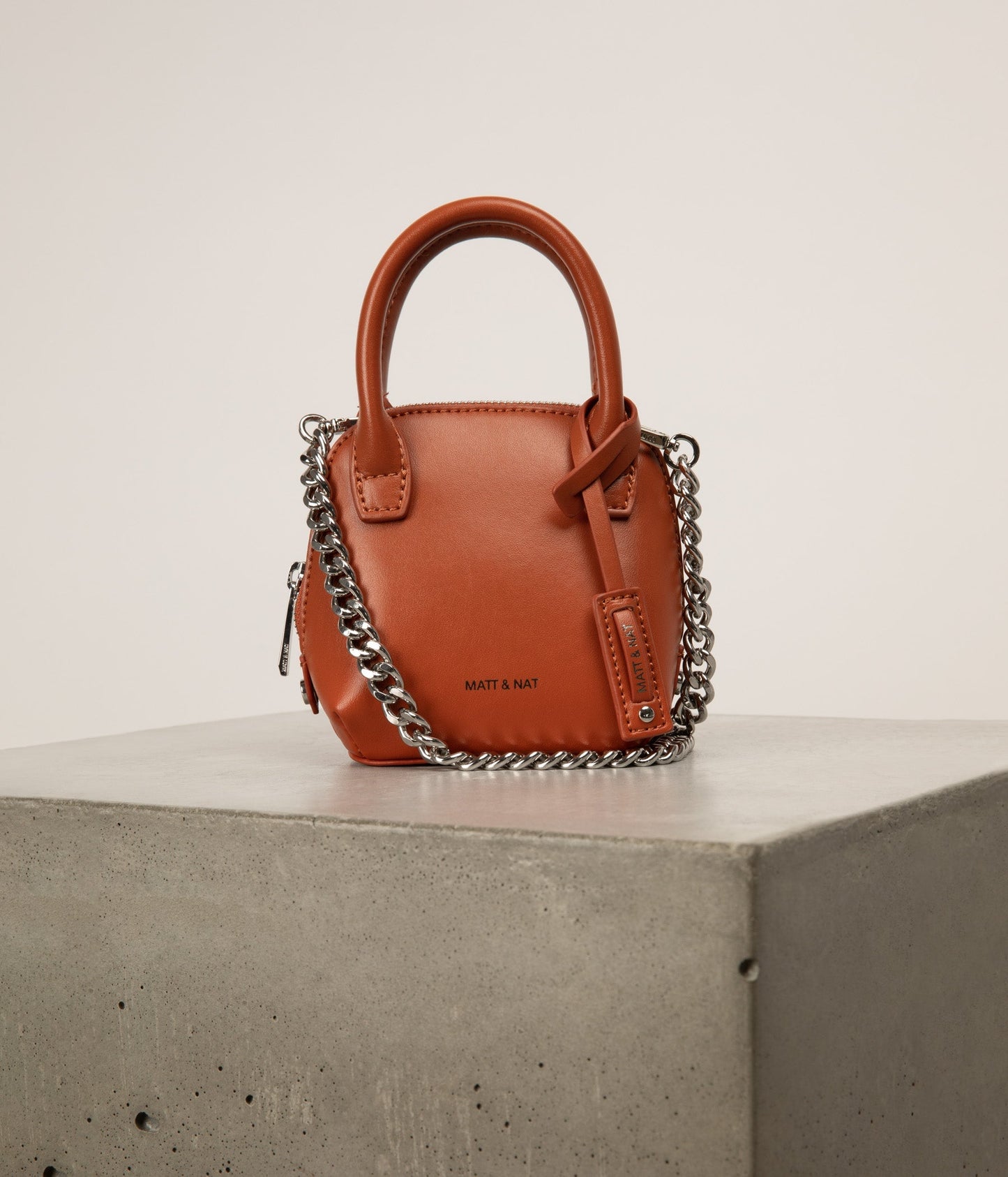 GESSI MICRO Vegan Crossbody Bag - UPPEAL™