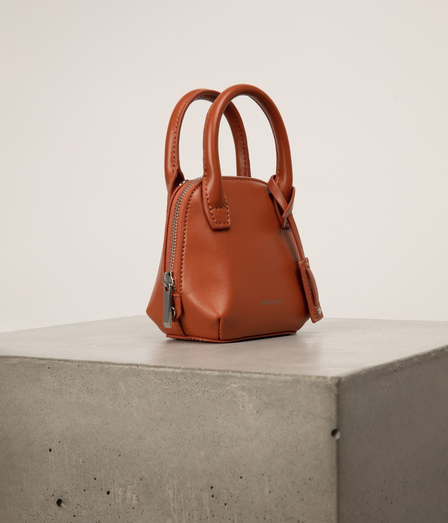 GESSI MICRO Vegan Crossbody Bag - UPPEAL™
