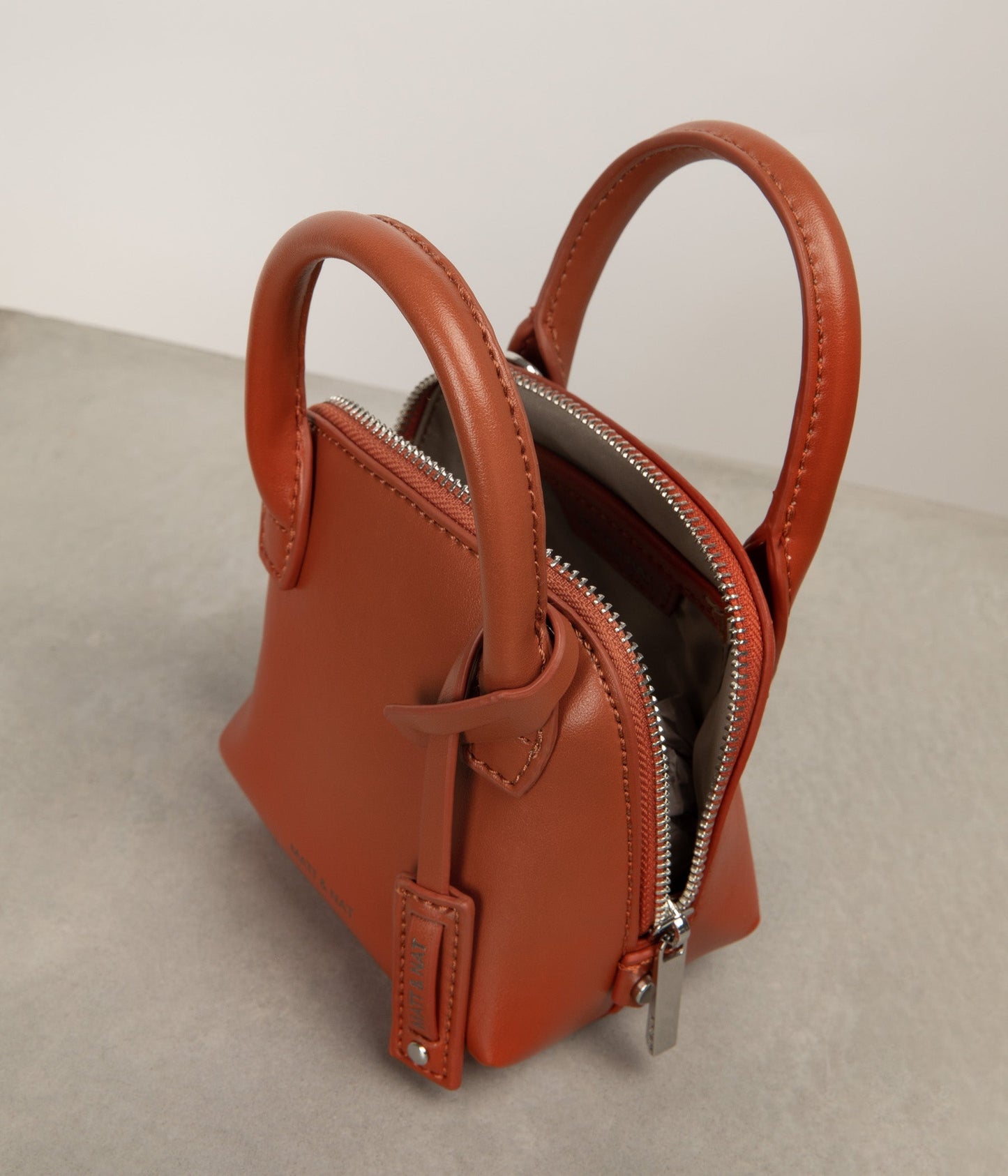 GESSI MICRO Vegan Crossbody Bag - UPPEAL™
