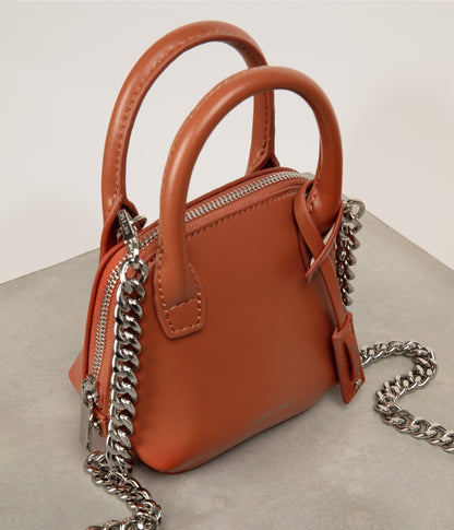 GESSI MICRO Vegan Crossbody Bag - UPPEAL™