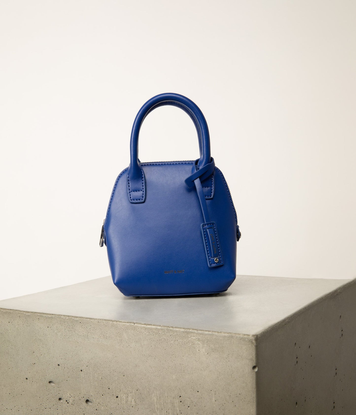 GESSI MINI Vegan Satchel - UPPEAL™