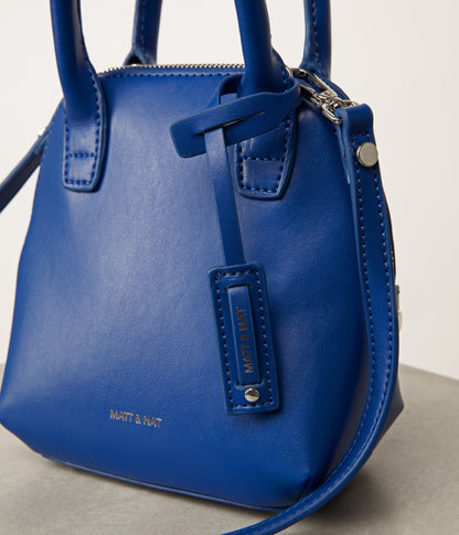 GESSI MINI Vegan Satchel - UPPEAL™