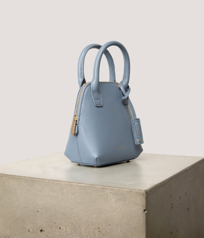 GESSI MINI Vegan Satchel - UPPEAL™
