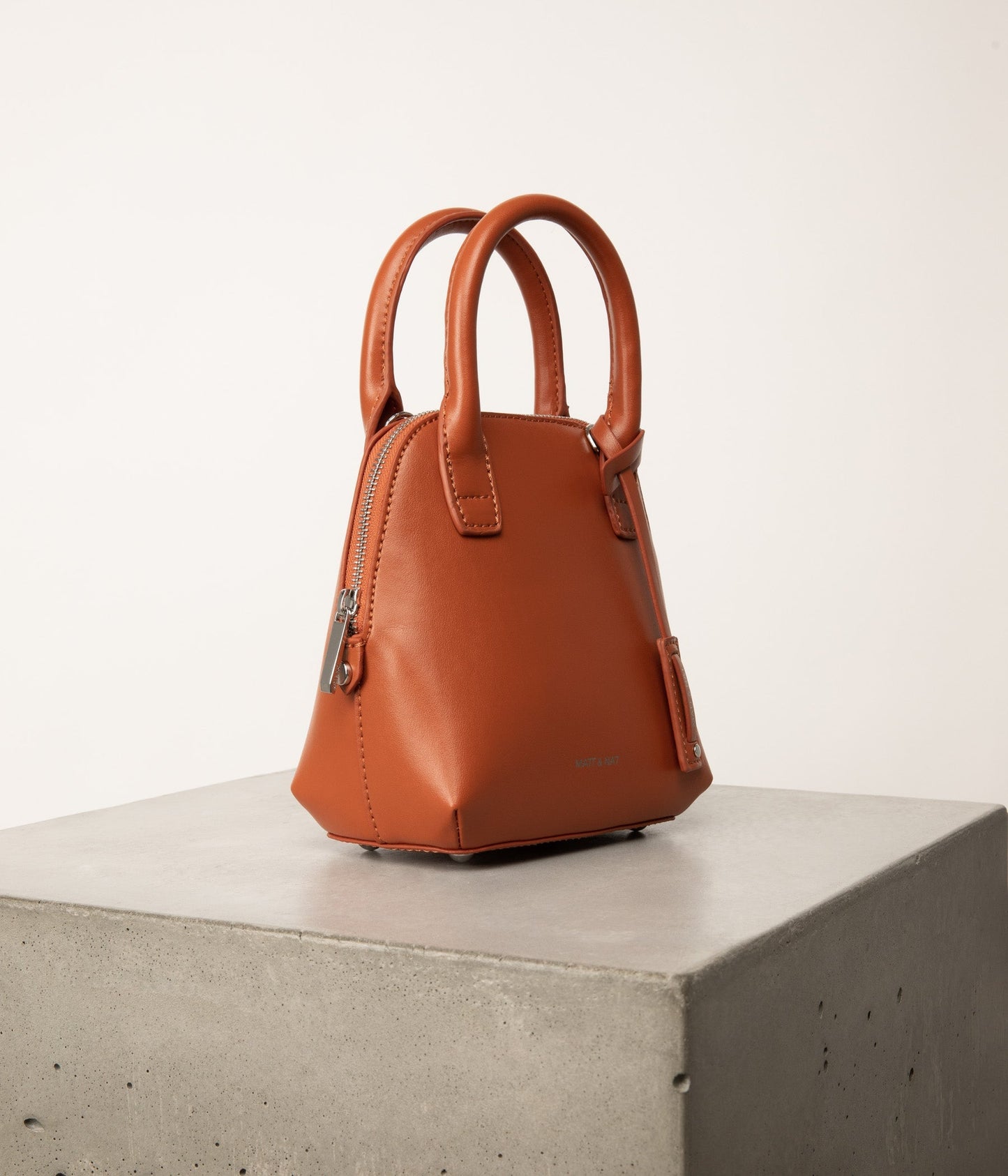 GESSI MINI Vegan Satchel - UPPEAL™