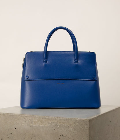 SILVA Vegan Satchel - UPPEAL™