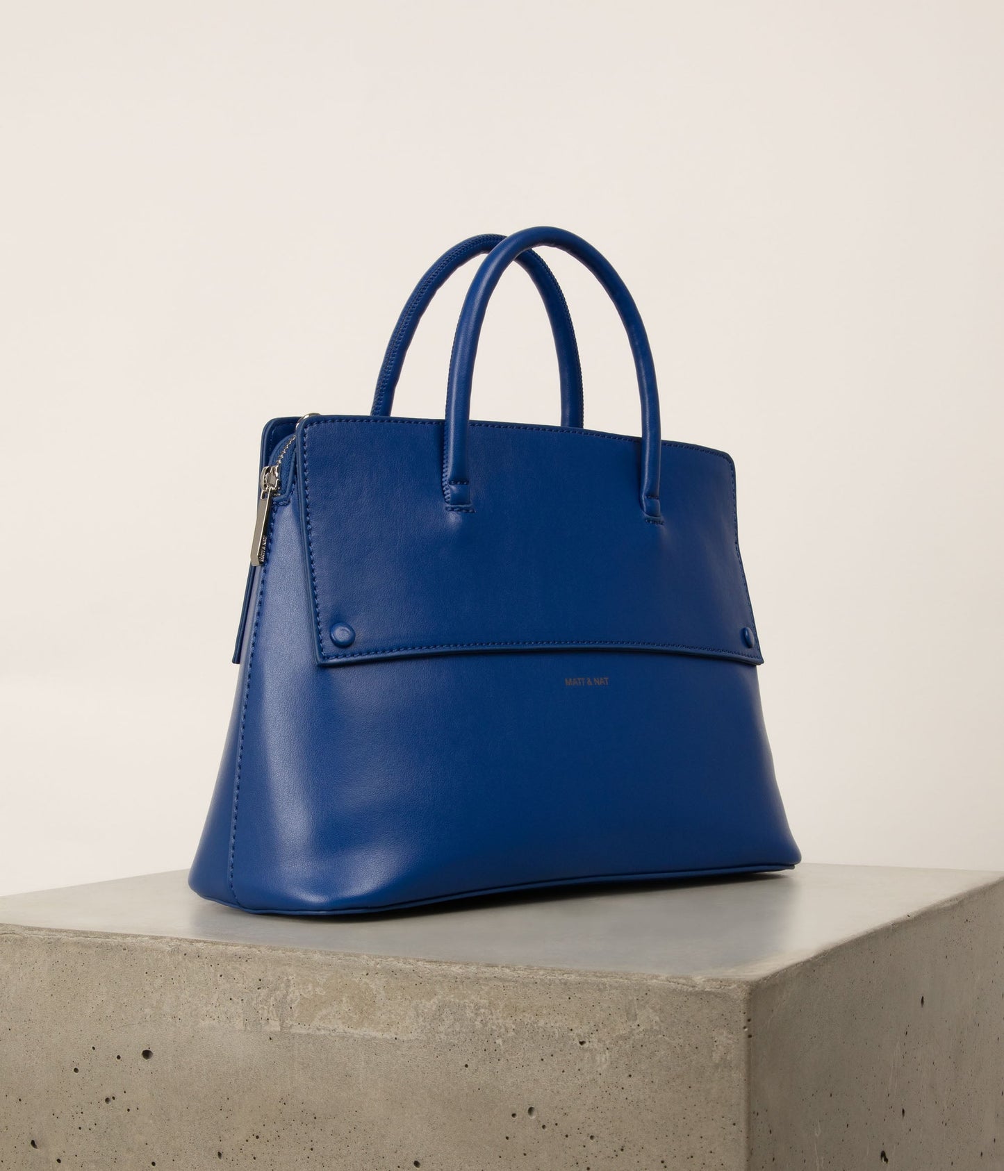 SILVA Vegan Satchel - UPPEAL™