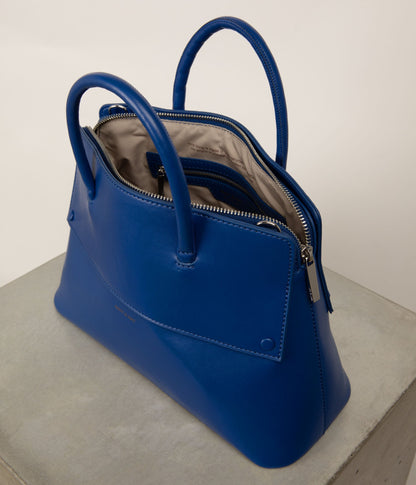 SILVA Vegan Satchel - UPPEAL™