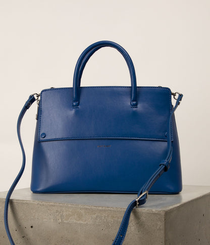 SILVA Vegan Satchel - UPPEAL™