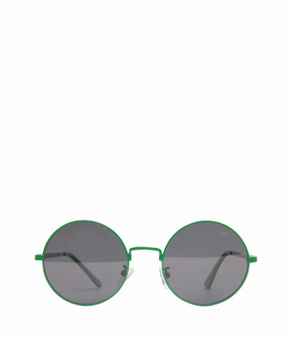 COLE Round Metal Sunglasses