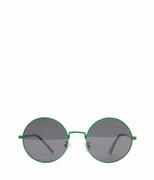 COLE Round Metal Sunglasses