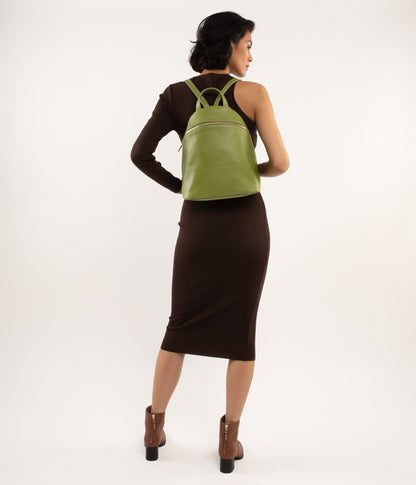 ARIES Vegan Backpack - Vintage