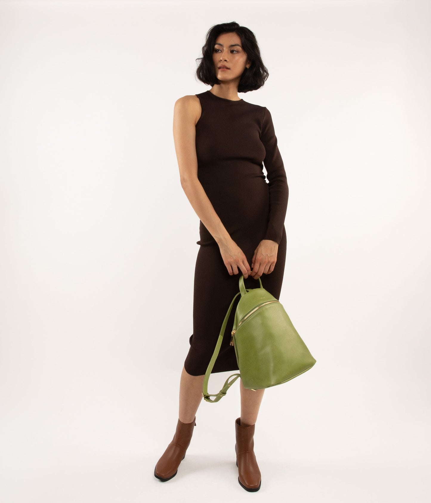 ARIES Vegan Backpack - Vintage