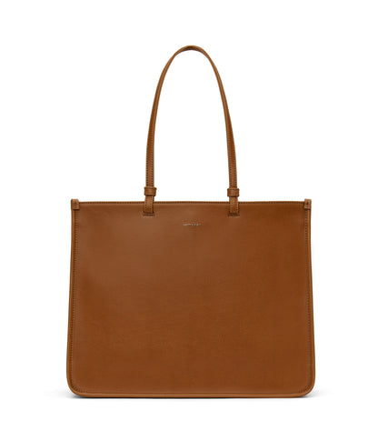 CALINA Vegan Tote Bag - Vintage