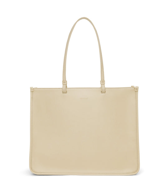 CALINA Vegan Tote Bag - Vintage