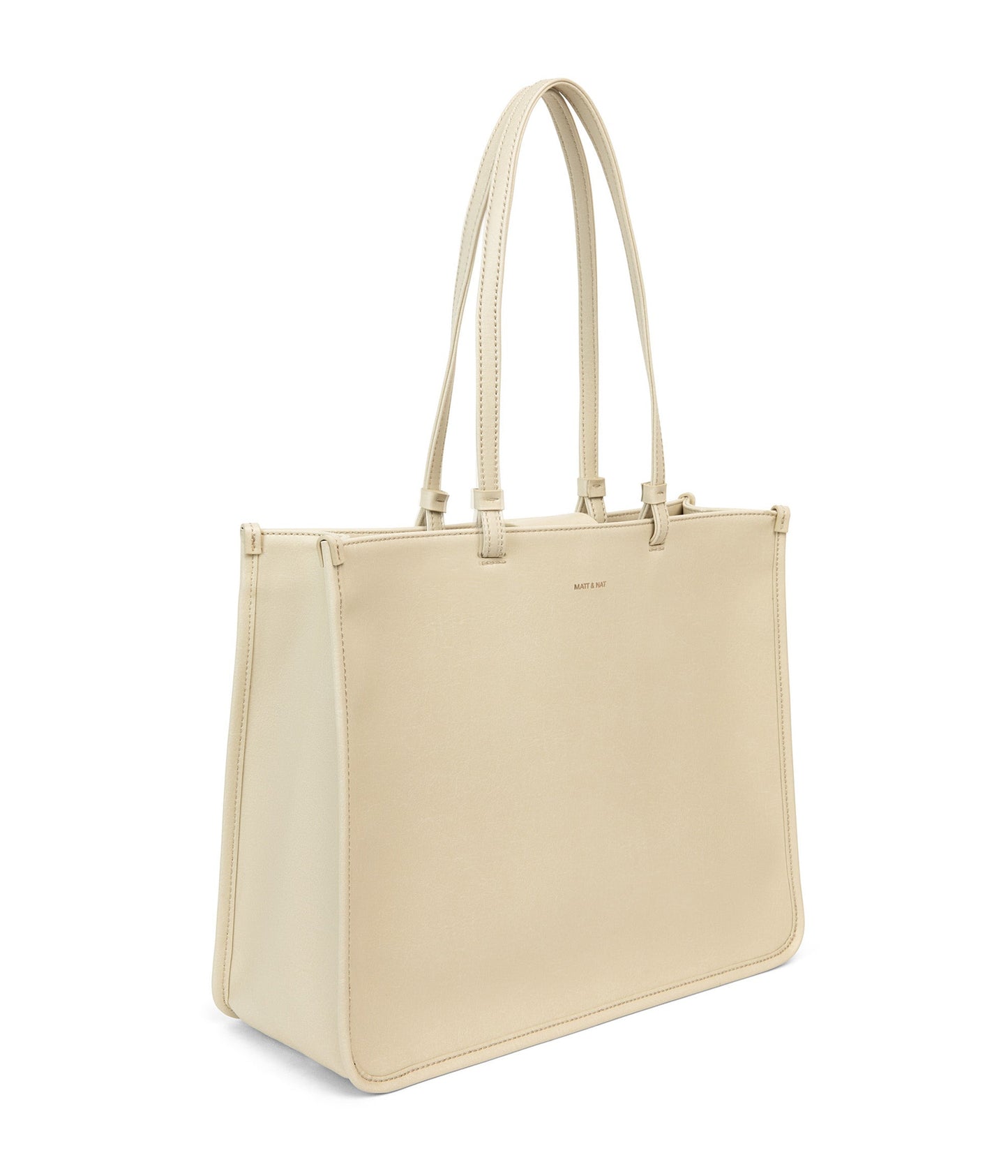 CALINA Vegan Tote Bag - Vintage