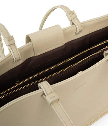 CALINA Vegan Tote Bag - Vintage