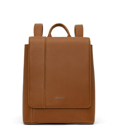 DEELY MED Vegan Small Backpack - Vintage