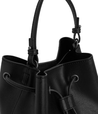 DUPONT Vegan Bucket Bag - Vintage
