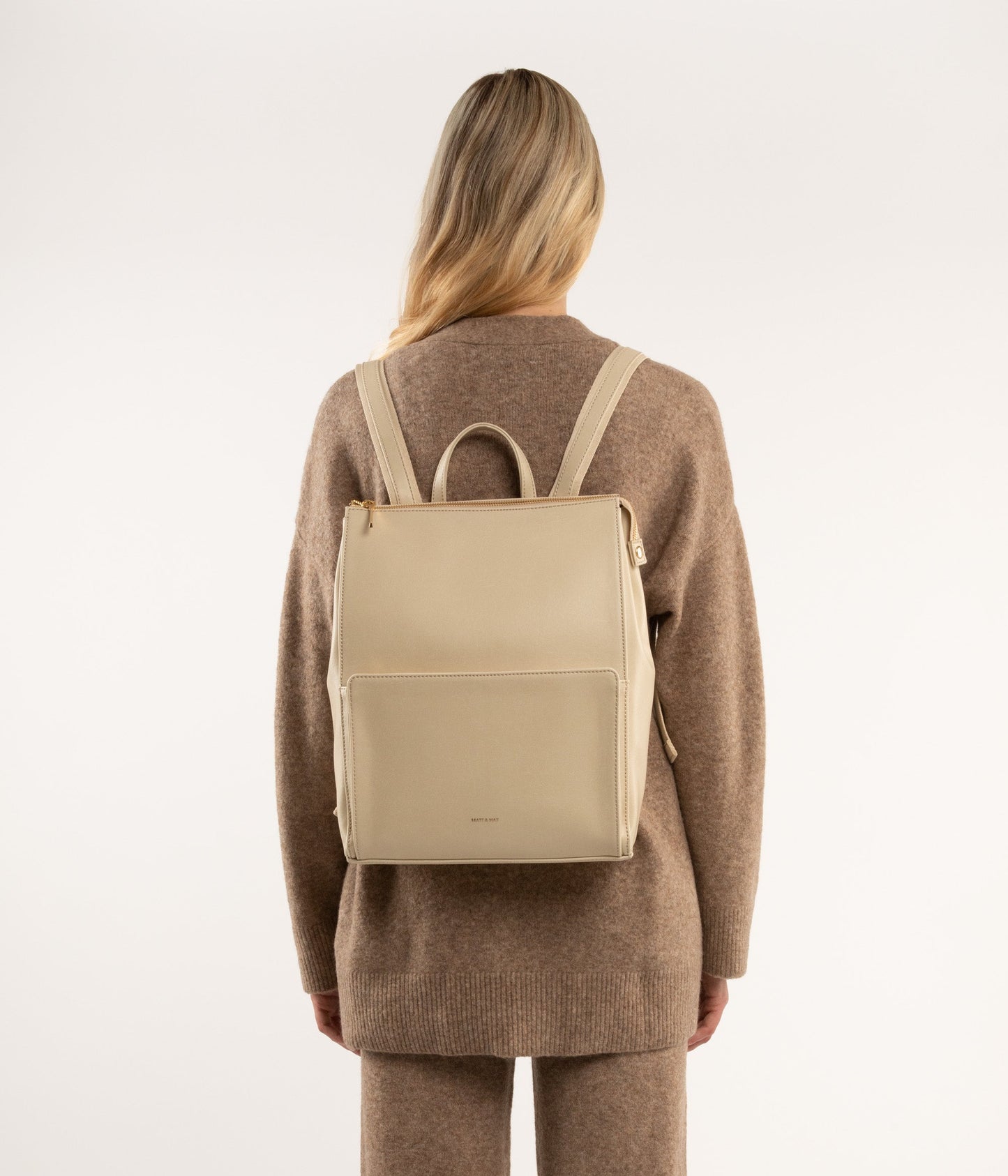 EVE Vegan Backpack - Vintage