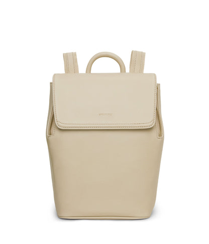FABI Mini Vegan Backpack - Vintage