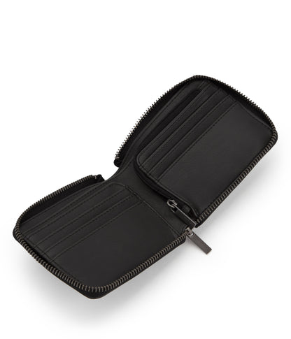 WATSON Vegan Wallet - Vintage