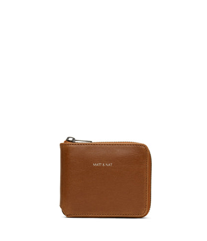 WATSON Vegan Wallet - Vintage