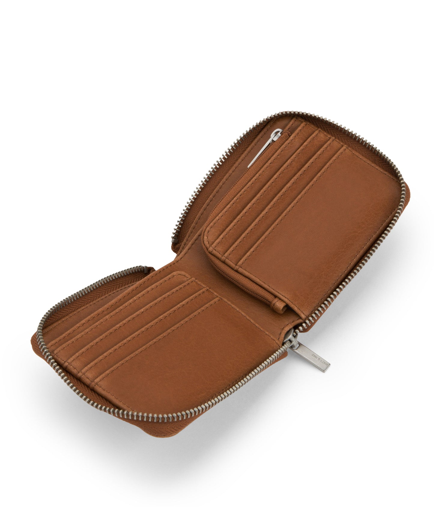 WATSON Vegan Wallet - Vintage