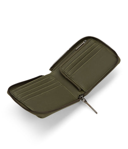 WATSON Vegan Wallet - Vintage